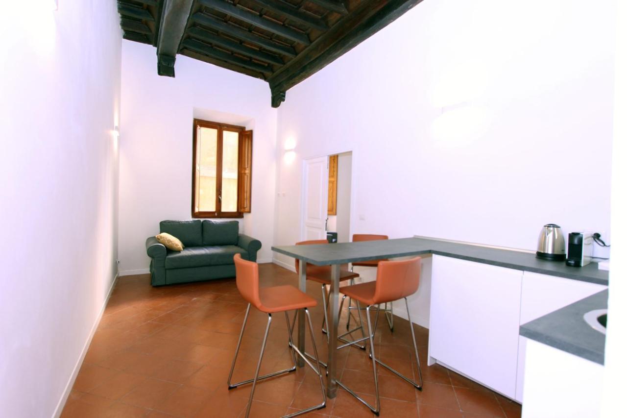 Monte Giordano Flats Apartment Rome Exterior photo